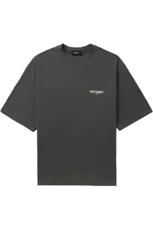 We11 Done Playera Basic 1506