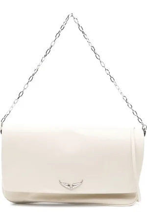 Zadig & Voltaire Bolsa de mano Rock Eternal grande