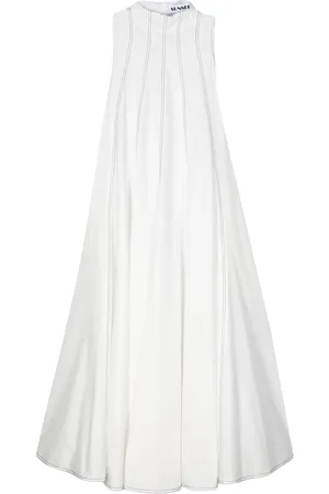 SUNNEI Vestido Tulipano