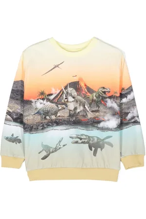Molo Sudadera Miksi