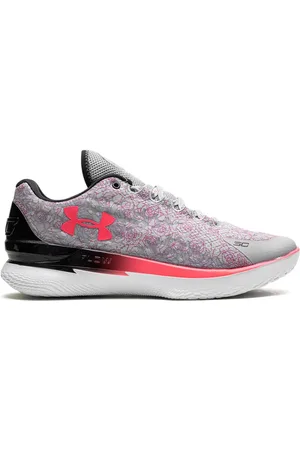 Under Armour Tenis Curry 2 Low FloTro NM2 "Mothers Day"