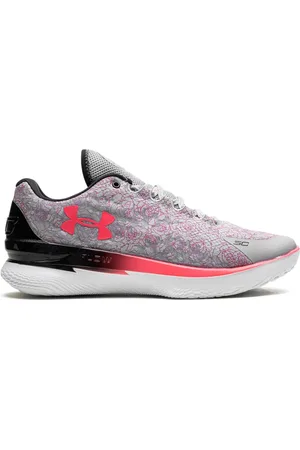Under Armour Tenis Curry 2 Low FloTro NM2 "Mothers Day"