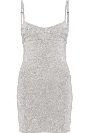 Jacquemus Vestido corto Fiesta