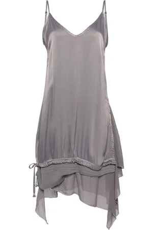 Diesel Vestido midi D-Uchi