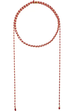 Isabel Marant Collar Casablanca