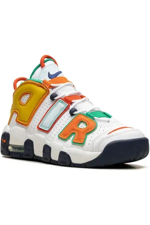 Nike Tenis Air More Uptempo What The