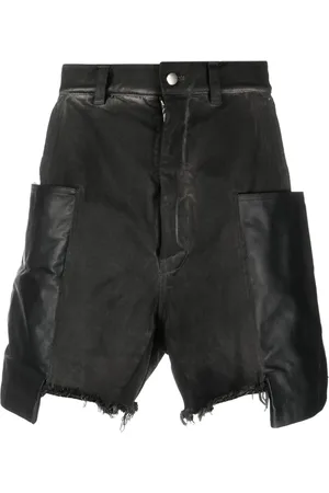 Rick Owens Shorts cargo Stefan