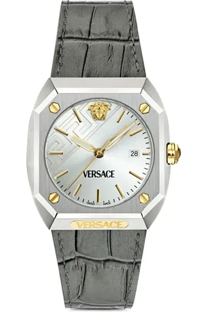 VERSACE Reloj Antares de 44mm