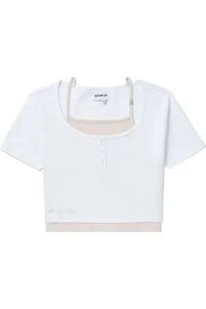 Musium Div. Playera a capas