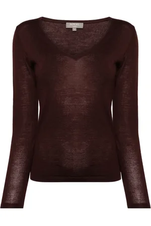 N.PEAL Top Imogen