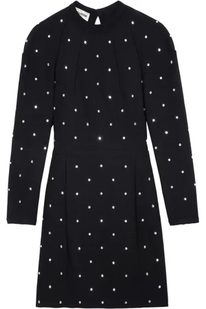 Zadig & Voltaire Vestido corto Racia
