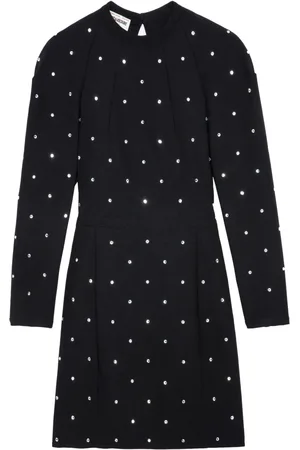 Zadig & Voltaire Vestido corto Racia