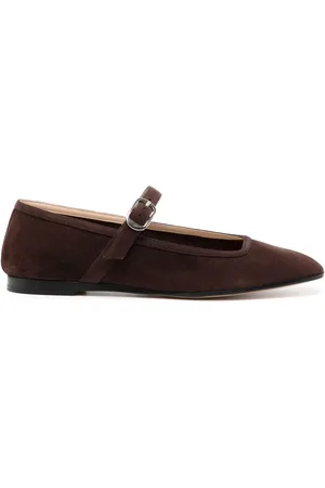 Le Monde Beryl Flats con hebilla