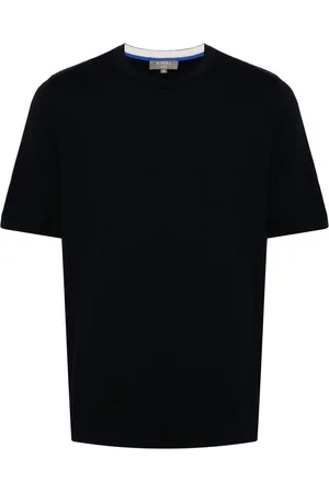 N.PEAL Playera manga corta