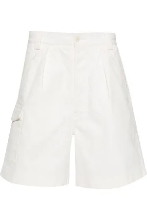 Fursac Bermudas de lona