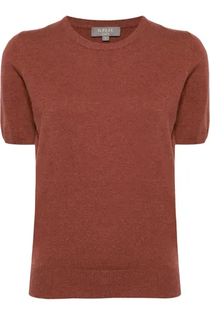 N.PEAL Playera Milly