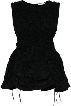Cecilie Bahnsen Top Unika
