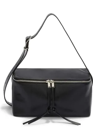 Jil Sander Bolsa de hombro mediana