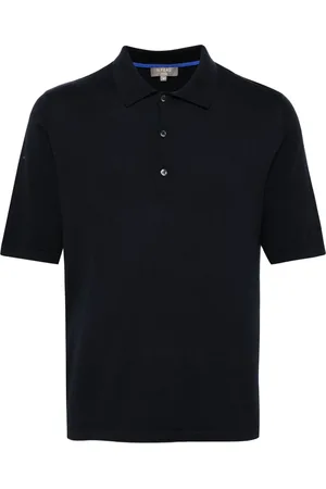N.PEAL Playera tipo polo