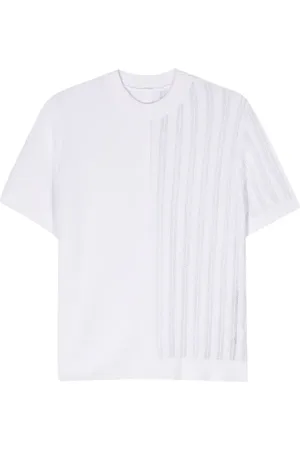Jacquemus Playera tejido Le Haut Juego
