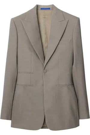Burberry Blazer con botones