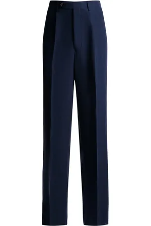 Bally Pantalones chinos rectos