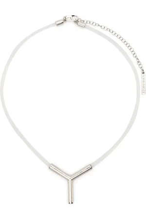 Y / PROJECT Collar con dije
