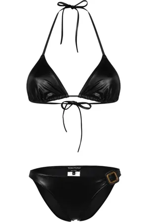 Tom Ford Bikini con detalle de hebilla
