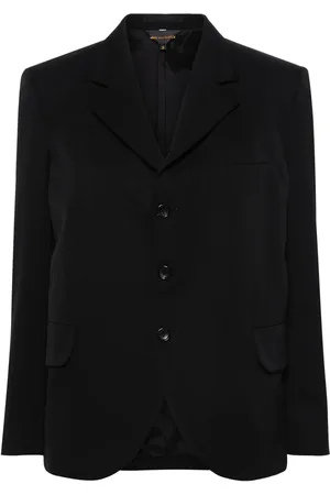 Comme des Garçons Blazer con botones