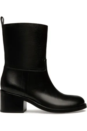 Bally Botas Peggy con tacón de 55mm