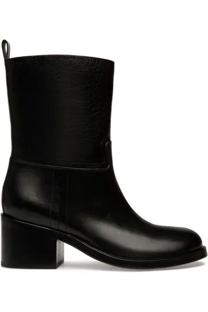 Bally Botas Peggy con tacón de 55mm