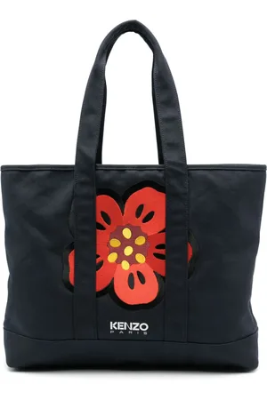 Kenzo Tote Utility grande