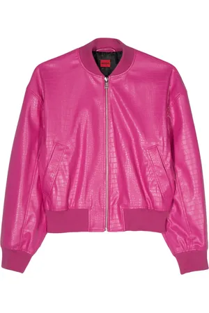 HUGO BOSS Chamarra bomber Amiboma