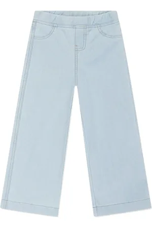 Aigner Pantalones con logo bordado