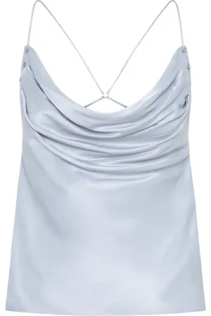 DION LEE Top Rivet