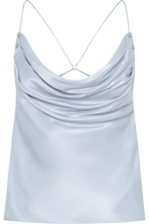 DION LEE Top Rivet