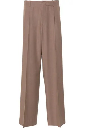 OUR LEGACY Pantalones de vestir Borrowed