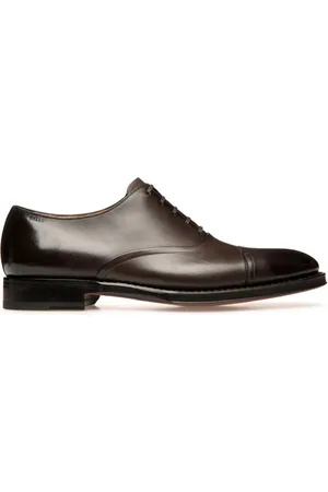 Bally Zapatos oxford Sadhy