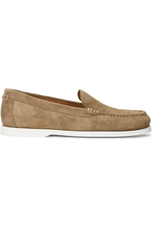 Ralph Lauren Mocasines Merton