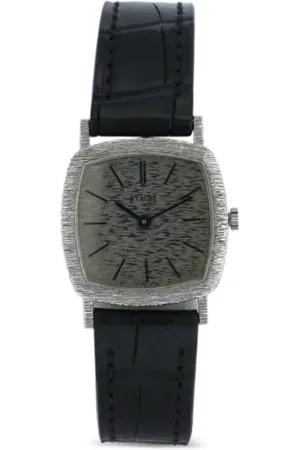 PIAGET Reloj Tradition de 23mm 1970 pre-owned
