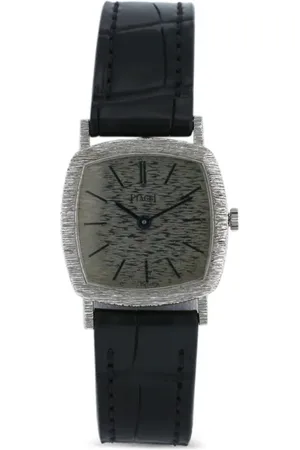 PIAGET Reloj Tradition de 23mm 1970 pre-owned
