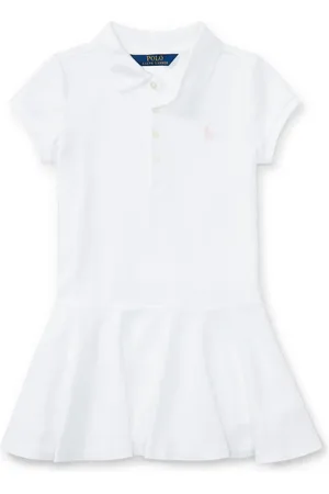 Ralph Lauren Vestido tipo polo
