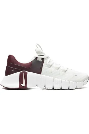Nike Tenis Free Metcon 5 "Sea Glass Burgundy Crush"