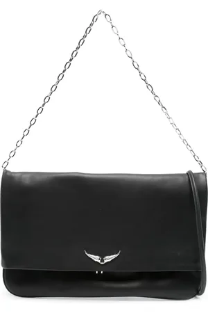 Zadig & Voltaire Bolsa de mano Rock Eternal grande