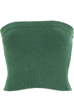 By Malene Birger Top tejido Giovania