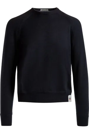 Bally Suéter con cuello redondo