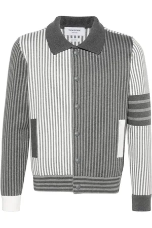 Thom Browne Cárdigan Fun-Mix