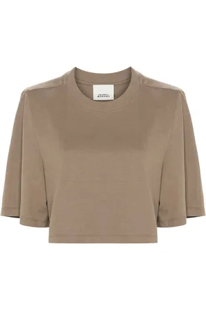 Isabel Marant Playera Zaely