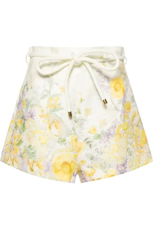 ZIMMERMANN Shorts Harmony