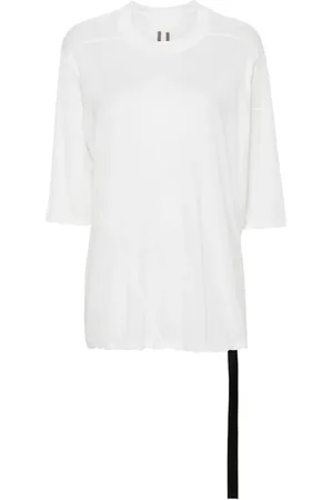 Rick Owens Playera Walrus